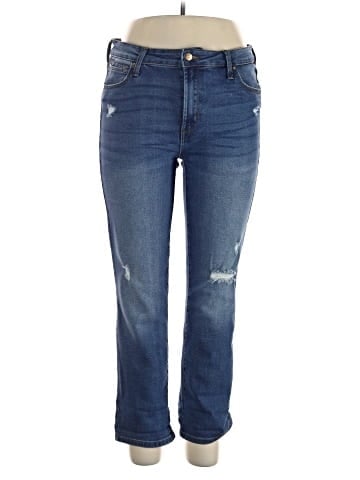 RACHEL Rachel Roy Jeans (view 1)