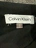Calvin Klein Black Bodysuit Size M - photo 3