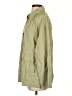 Zara Green Trenchcoat Size S - photo 5
