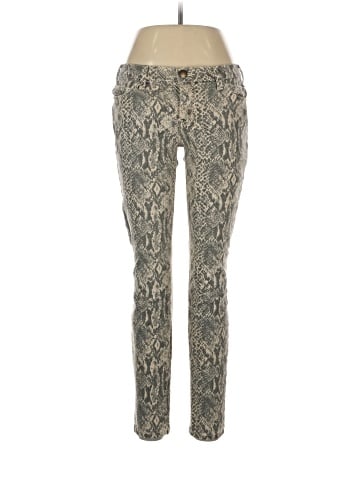 Current/Elliott Jeans (view 1)