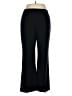 Casual Corner Annex Black Dress Pants Size 14 - photo 1