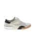 Dolce Vita Gray Ivory Sneakers Size 7 - photo 1