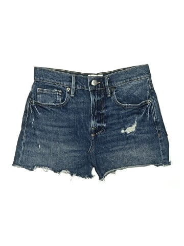 FRAME Denim Denim Shorts (view 1)