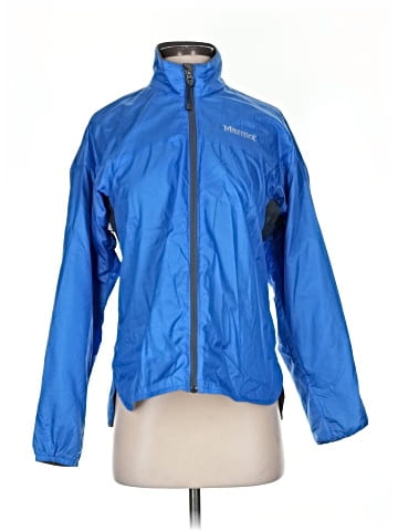 Marmot Windbreaker (view 1)