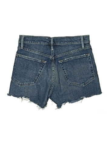 FRAME Denim Denim Shorts (view 2)