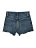 FRAME Denim Blue Denim Shorts Size 26 waist - photo 2