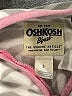 OshKosh B'gosh 100% Polyester Green Sweatshirt Size 5 - photo 3