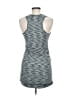 Soybu Gray Casual Dress Size M - photo 2