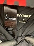 Ivy Park Color Block Gray Active Pants Size S - photo 7