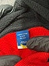 Active by Old Navy Red Pullover Hoodie Size 10 - photo 3