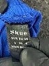 Skue Solid Blue Athletic Shorts Size 4 - photo 3