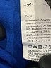 Skue Solid Blue Athletic Shorts Size 4 - photo 4