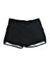 Calia Solid Black Athletic Shorts Size S - photo 1