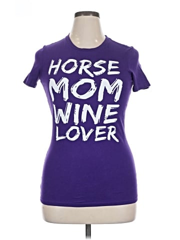 Bella Short Sleeve T-Shirt (view 1)