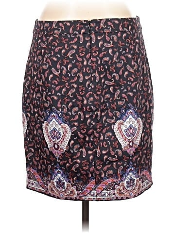 J.Crew Factory Store Casual Skirt (view 2)