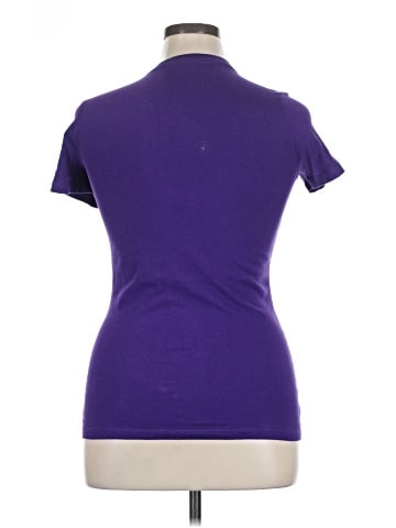 Bella Short Sleeve T-Shirt (view 2)