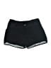 Calia Solid Black Athletic Shorts Size S - photo 2