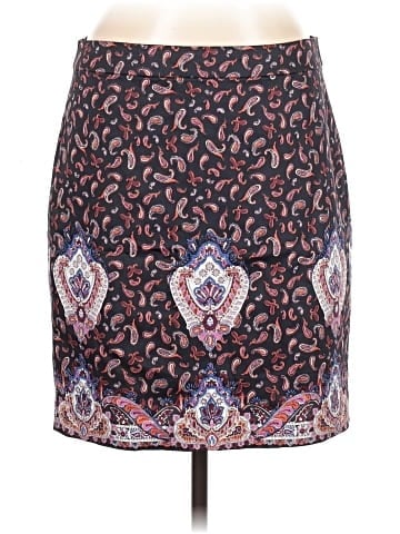 J.Crew Factory Store Casual Skirt (view 1)