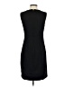 Premise Studio Solid Black Cocktail Dress Size S - photo 1
