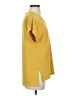 Orvis Yellow Short Sleeve Top Size S - photo 4