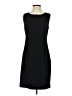 Premise Studio Solid Black Cocktail Dress Size S - photo 2