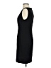Premise Studio Solid Black Cocktail Dress Size S - photo 4