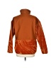 H&M 100% Polyester Orange Snow Jacket Size M - photo 2