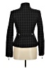ICB Houndstooth Black Jacket Size 8 - photo 2