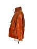 H&M 100% Polyester Orange Snow Jacket Size M - photo 5