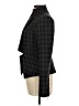 ICB Houndstooth Black Jacket Size 8 - photo 5