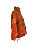H&M 100% Polyester Orange Snow Jacket Size M - photo 4
