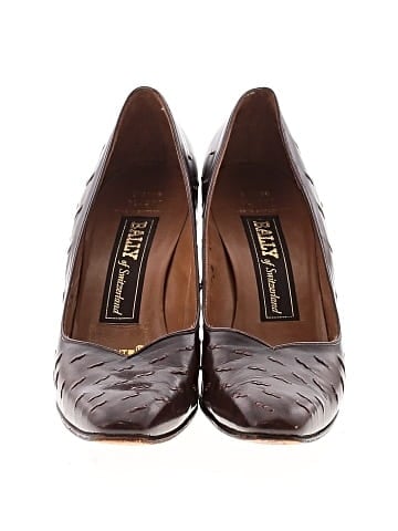 Bally of Switzerland Heels (view 2)