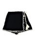 Shein Black Shorts Size 4 - photo 1