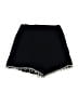 Shein Black Shorts Size 4 - photo 2