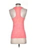 Gap Fit Outlet Orange Pink Active Tank Size XS - photo 2