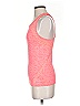Gap Fit Outlet Orange Pink Active Tank Size XS - photo 5