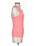 Gap Fit Outlet Orange Pink Active Tank Size XS - photo 4