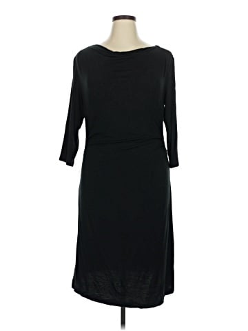 Pendleton Casual Dress (view 1)