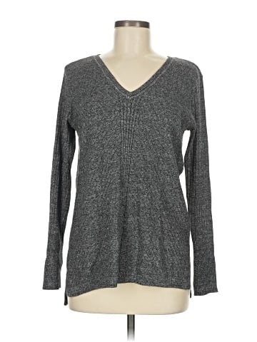 Apt. 9 Pullover Sweater (view 1)