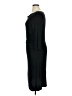 Pendleton Solid Black Casual Dress Size XL - photo 5