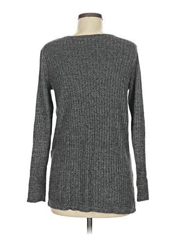 Apt. 9 Pullover Sweater (view 2)