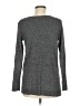 Apt. 9 Gray Pullover Sweater Size M - photo 2