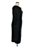 Pendleton Solid Black Casual Dress Size XL - photo 4