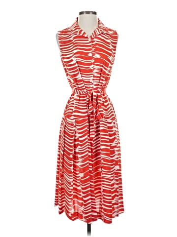 CAbi Casual Dress (view 1)