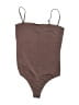 Express Brown Bodysuit Size XS - photo 1