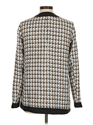 Ann Taylor Blazer (view 2)