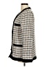 Ann Taylor Houndstooth Ivory Blazer Size 6 - photo 5