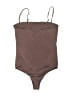 Express Brown Bodysuit Size XS - photo 2