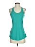 lucy Teal Active Tank Size XXS (estimated) - photo 1