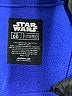 Hybrid Apparel Graphic Blue Pullover Sweater Size 00 - photo 6
